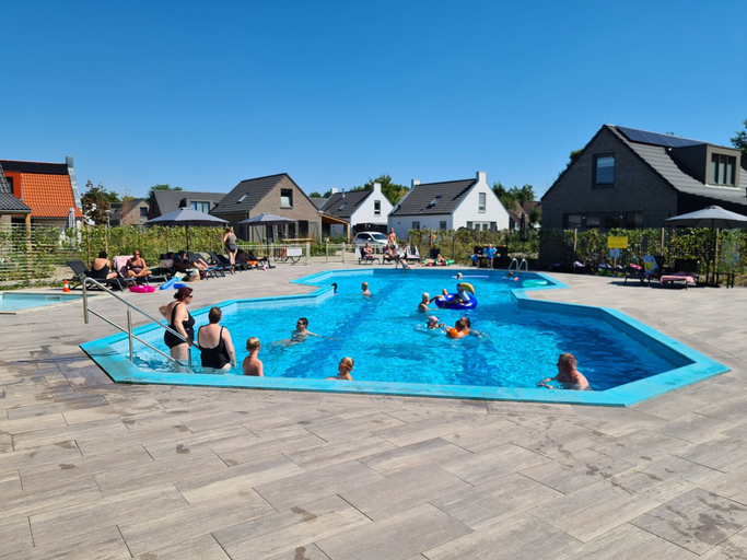 Sport & Beauty 3, Recreatiepark De Wielen, Harenkarspel