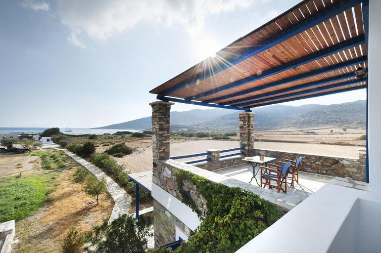 Others 5, Dimitris Rooms, South Aegean