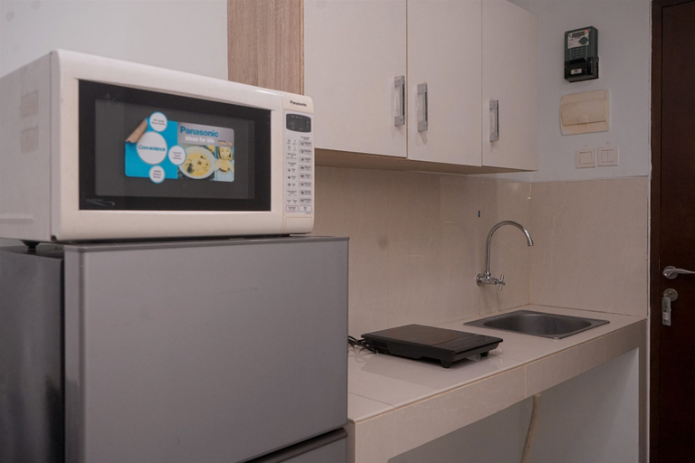 Others 5, Cozy Studio Apartment Springwood Residence Tangerang, Tangerang