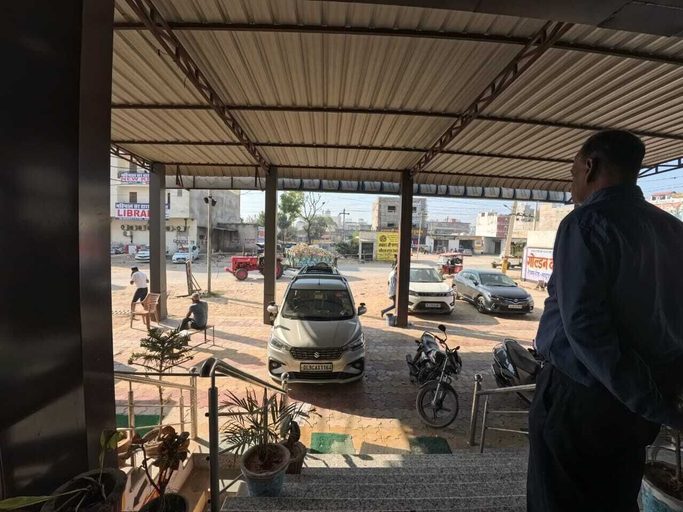 Others 5, Hotel Aapno Shyam And Restaurant, Sikar