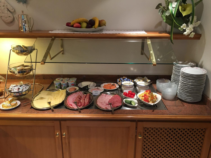 Others 4, Hotel Adler, Calw
