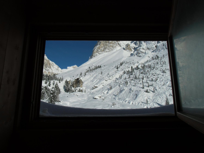Others 4, Rifugio Stella Alpina Spiz Piaz per escursionisti, Trento