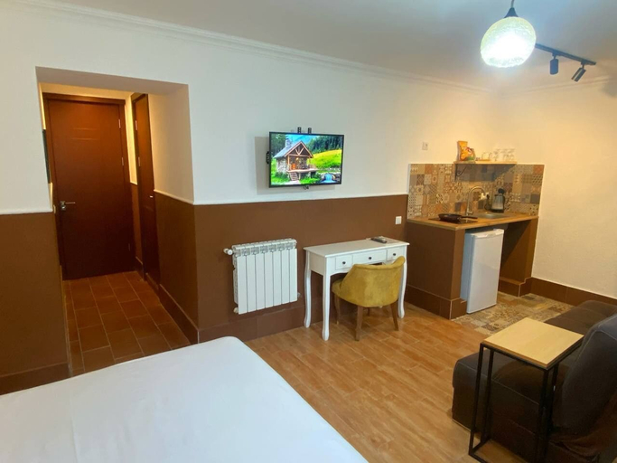 Others 3, Orange Kutaisi Hotel, Tskaltubo