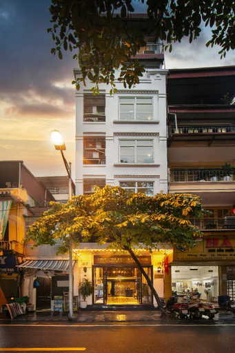 Exterior & Views 1, Lavender Central Hotel Hanoi, Hoàn Kiếm