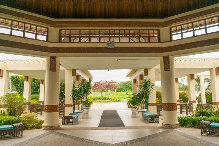 Public Area 3, Cocoons Casobe, Calatagan