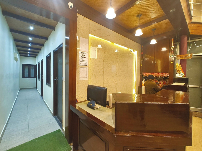 Others 5, Hotel Hidden Chalet, Nainital