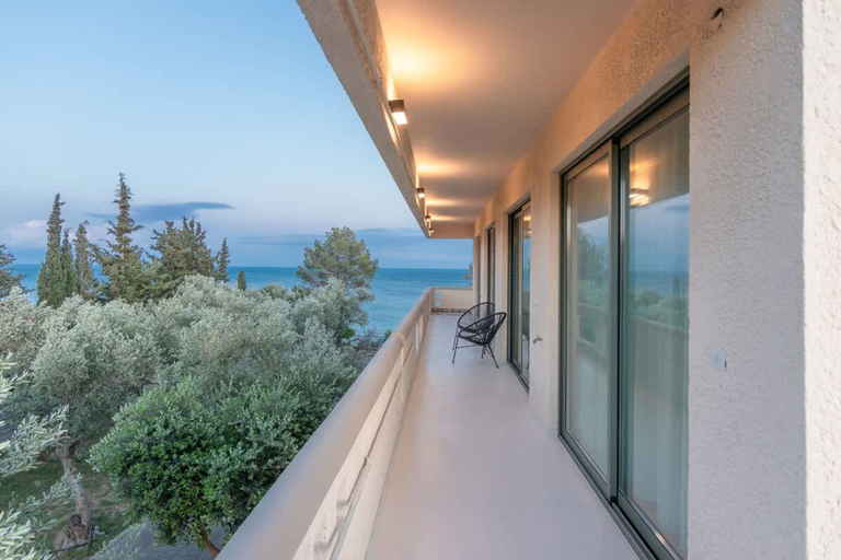 Room 5, Astra Beach Studio 2, Peloponnese