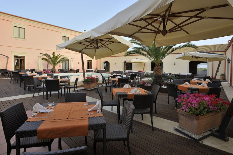 Food & Drinks 5, Sikania Resort & Spa, Caltanissetta
