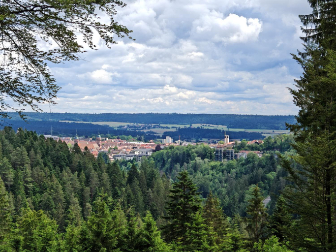 Others 4, Gasthof "Zum Steinwald", Freudenstadt