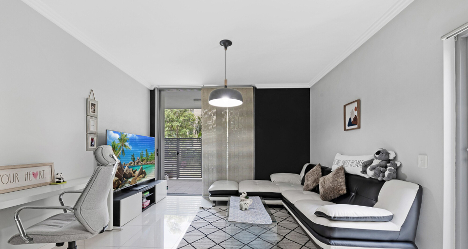Others 3, Kozyguru | Ryde | Cosy 2Bed Apt With Private Yard, Sydney