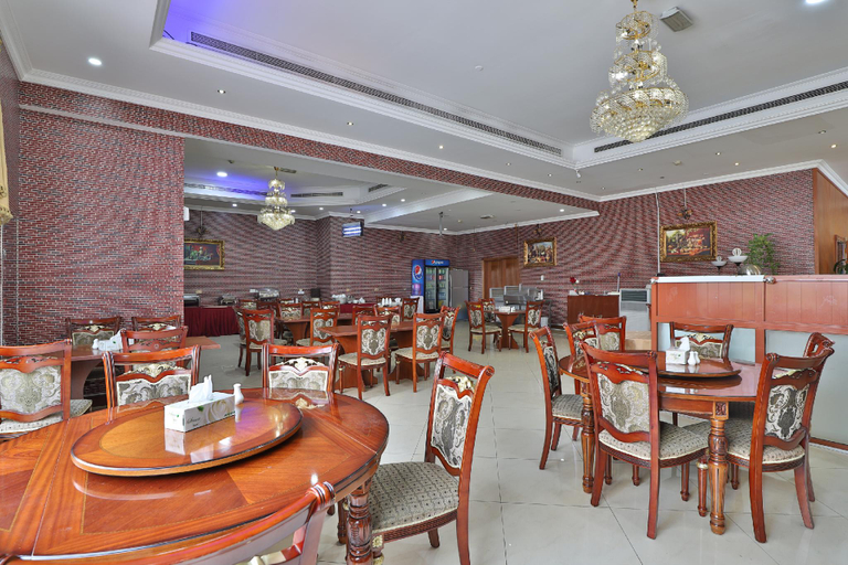 Food & Drinks 5, Moon Valley Hotel Apartment, Dubai