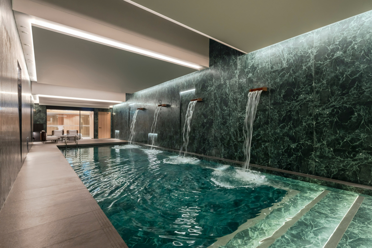 Sport & Beauty 5, Citadines Connect Cecil Georgetown Penang, Penang Island