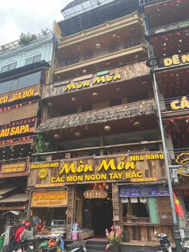 Exterior & Views 2, Tung Lam Hotel Sapa - by Bay Luxury, Sa Pa