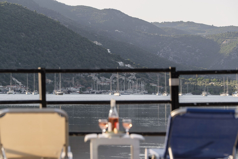 Food & Drinks, Ionian Memories, Ionian Islands