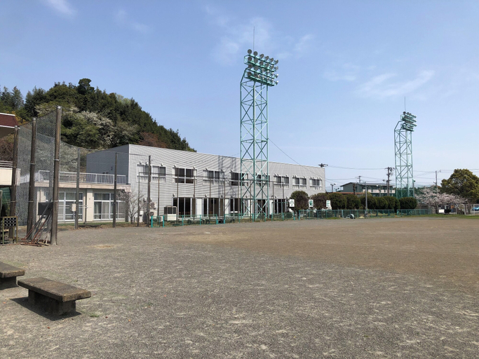 Exterior & Views 2, kogikusou, Kakegawa