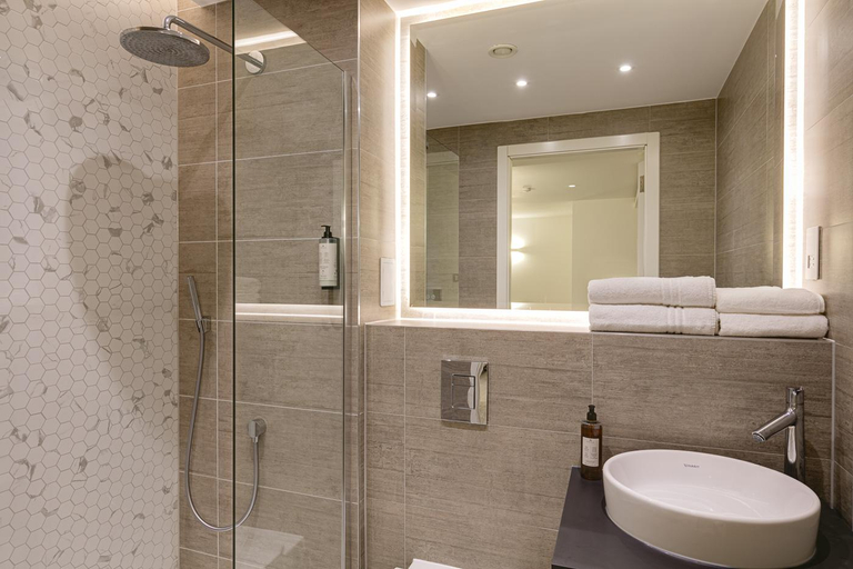 Bathroom 3, Charles Hope London Brentford, London