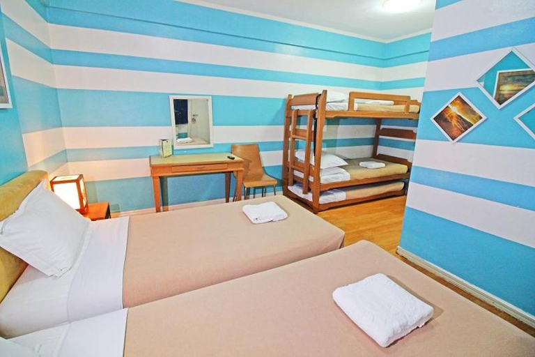 Bedroom 3, Caliraya Resort Club, Lumban