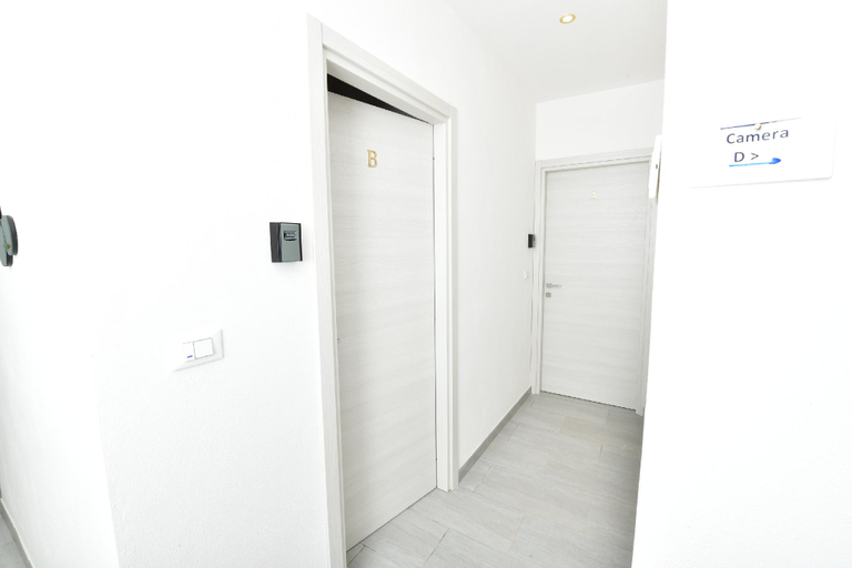 Others 4, A San Lazzaro Rooms, Bologna