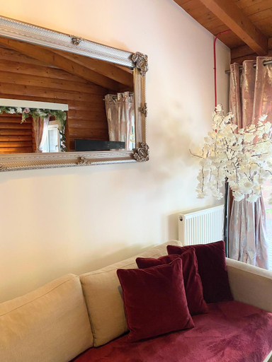 Others 4, Kaoglen-Blossom-Hot tub-Cairngorms-Pet Friendly, Perthshire and Kinross