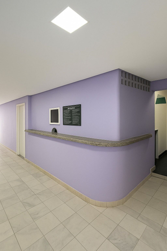 Others 2, Hotel veneza, Brasília