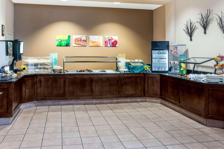 Public Area 3, Sleep Inn Lake Wright - Norfolk Airport, Norfolk