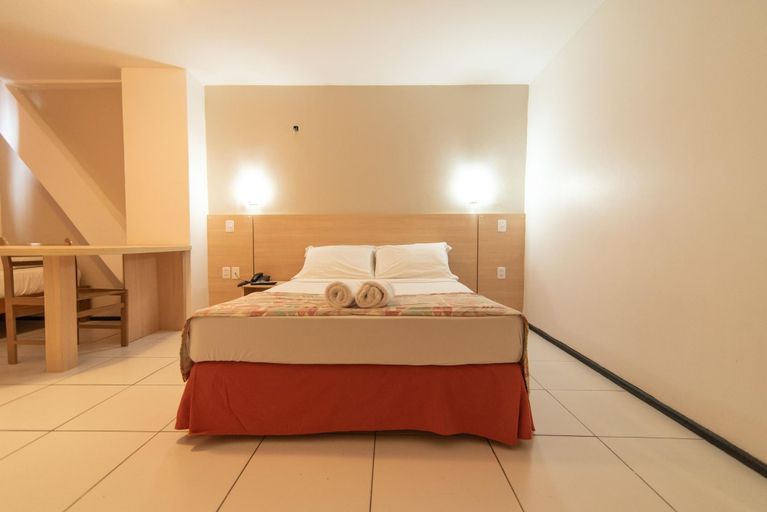 Others 2, Hotel Meridional, Fortaleza