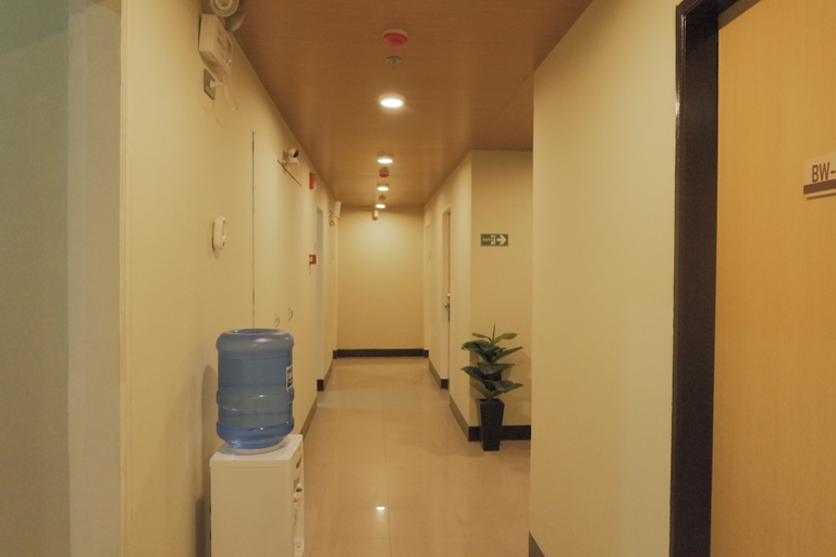 Others 5, Brightwood Hotel & Residences, Manila City