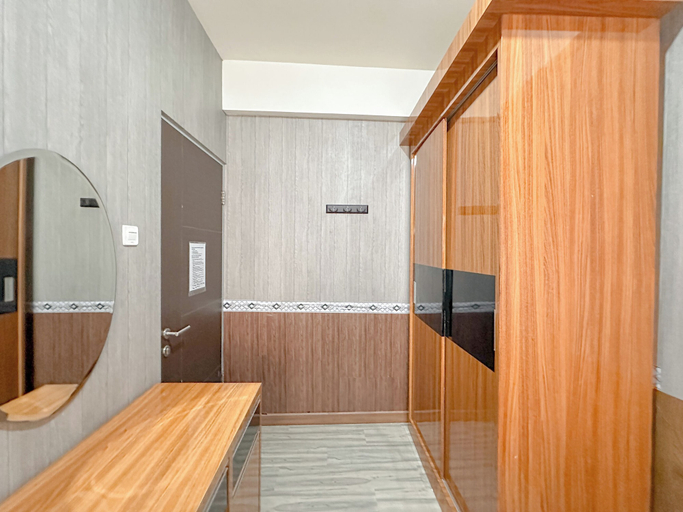 Others 5, 1BR Modern Suites at Tamansari Prospero Sidoarjo Apartment, Sidoarjo