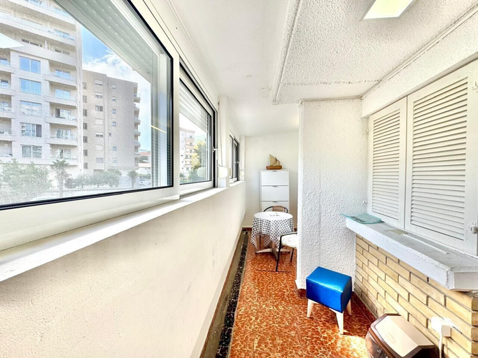 Others 5, Two Bedroom Apt near Slovenska Beach