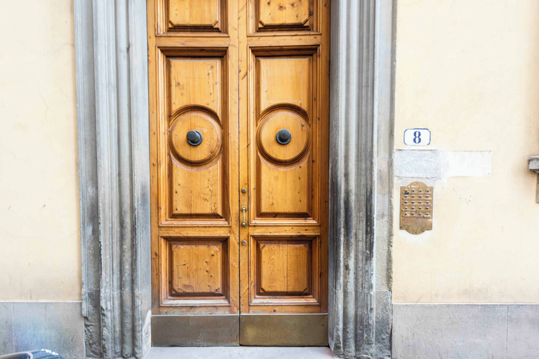 Others 5, Gozzoli by MMega, Florence