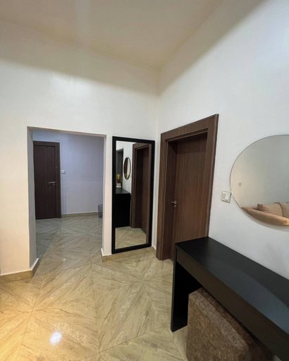 Bathroom, 93 Homes and Residence, AbujaMun