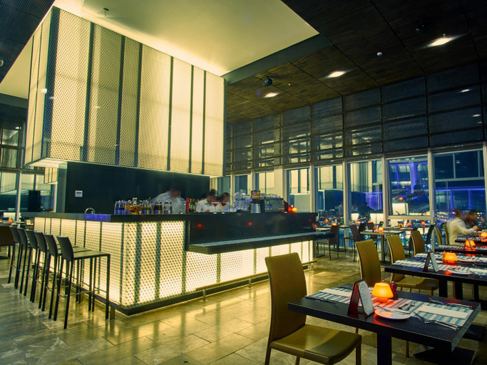 Food & Drinks 3, Hotel Terrado Cavancha, Iquique
