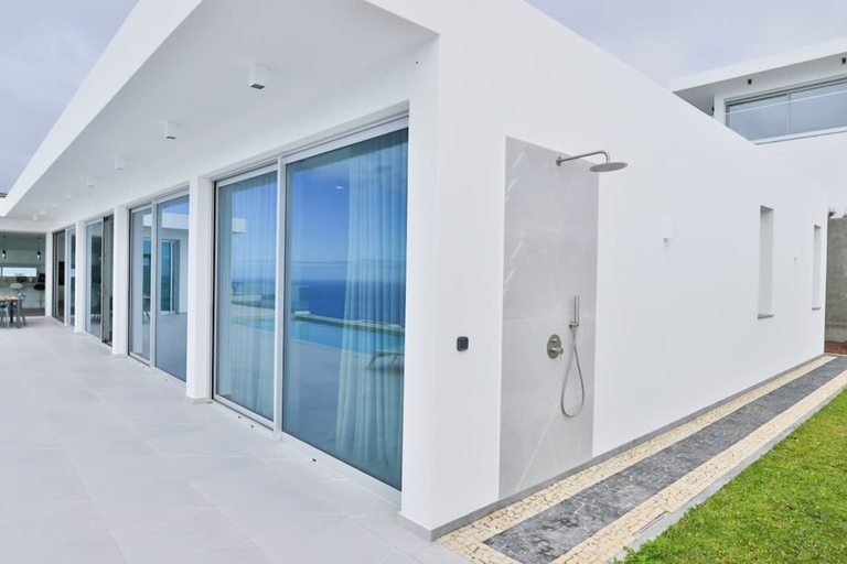 Room 2, Villa Noelia Ocean View, Calheta