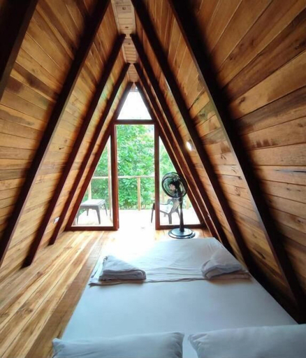 Bedroom 3, Tiny Houses Unique Tayrona, Santa Marta (Dist. Esp.)