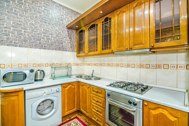 Others 5, Sweet Apartment in Nizami, Baku