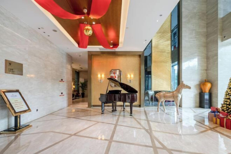 Others 5, Grand Noble Hotel, Chengdu