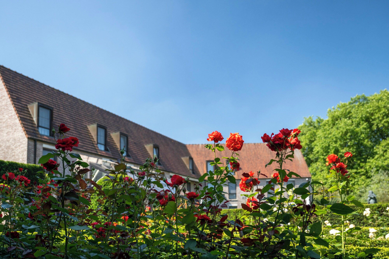 Exterior & Views 2, Begijnhof Hotel, Vlaams Brabant