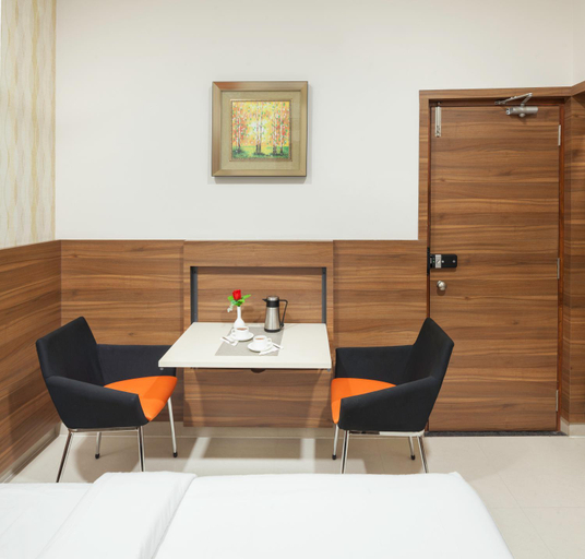Business Facilities 2, Ananyas Nest, Coimbatore