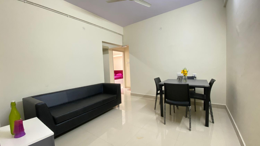 Others 3, C Suites - Fallon, Bangalore