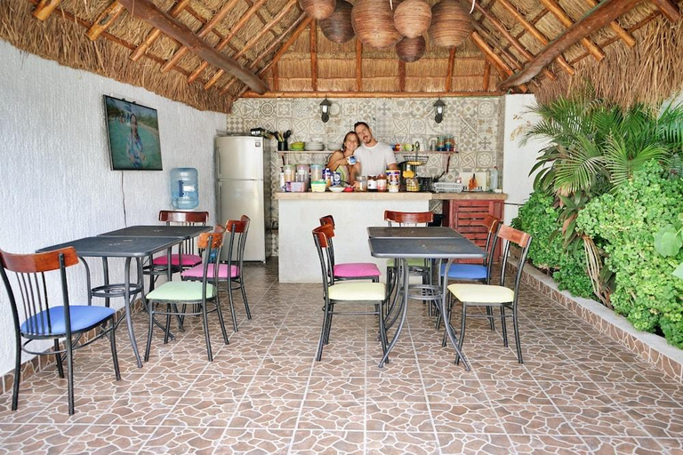 Food & Drinks 4, KINTA KAN COZUMEL, Cozumel