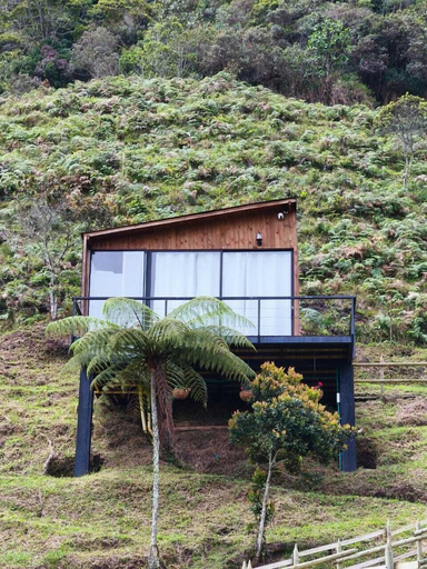Exterior & Views, Samadhi Glamping, Peñol