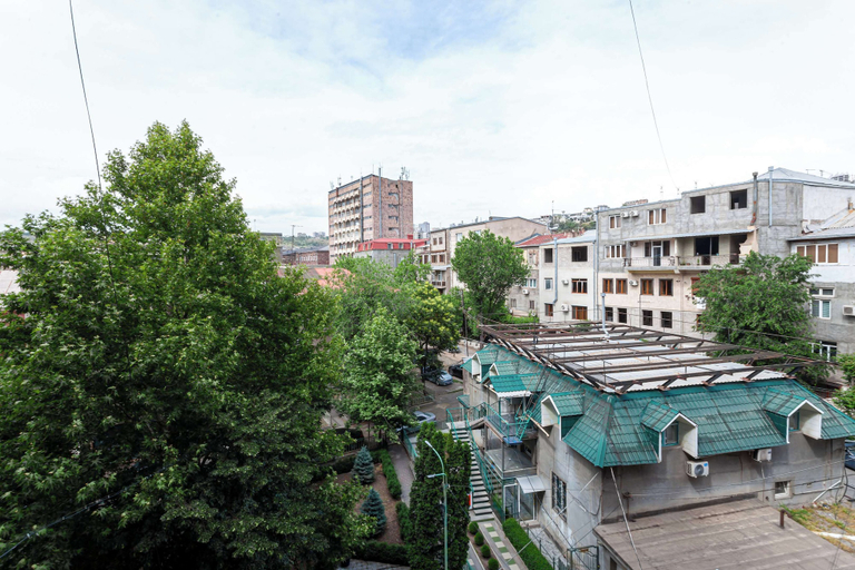Exterior & Views, Stay Inn on Sayat Nova 33, Yerevan
