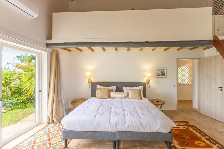 Room 3, Splendid Penina Country House Retreat, Portimão