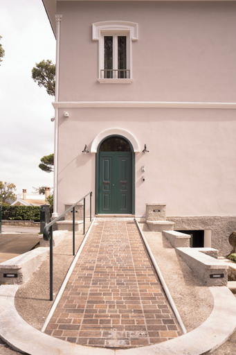 Exterior & Views 2, Villa Madre Suites e Private Spa, Rome
