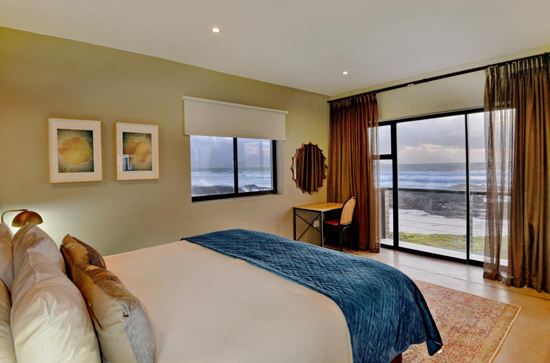 Bedroom 2, Belle Maroc Boutique Hotel, City of Cape Town