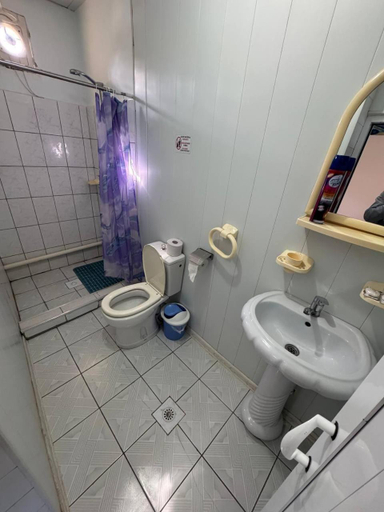 Bathroom 5, Hotel Bukhara House Boutique, Buxoro