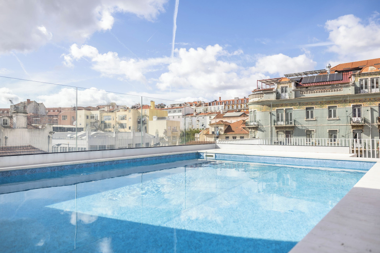 Sport & Beauty, Casas da Baixa - Vila Intendente, Lisbon