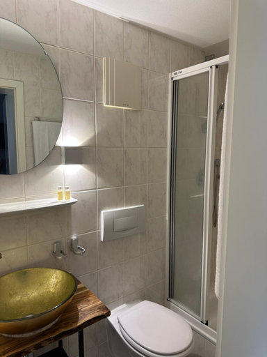 Others 5, Hotel Sauerland, Osnabrück