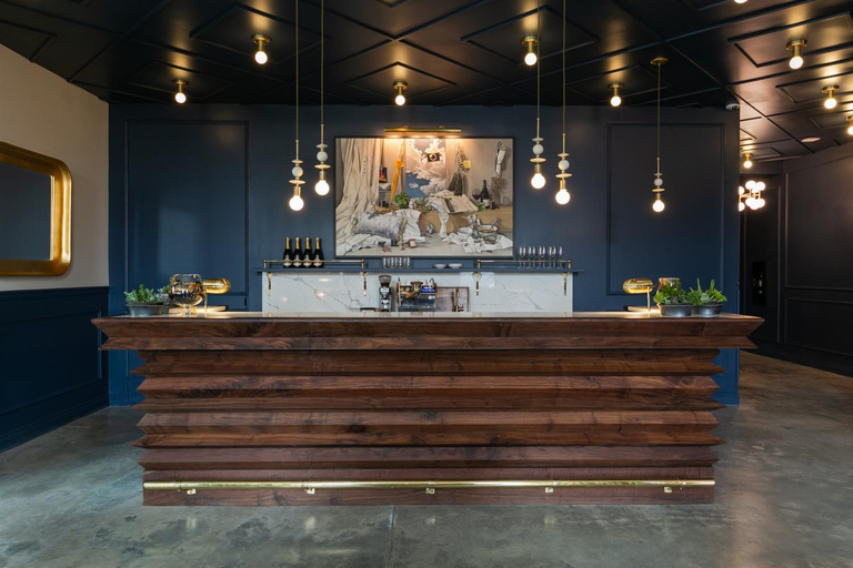 Public Area 3, Atticus Hotel, Yamhill