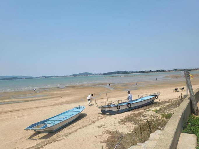 Others 4, Muan Viento Sol Beach Pension, Muan
